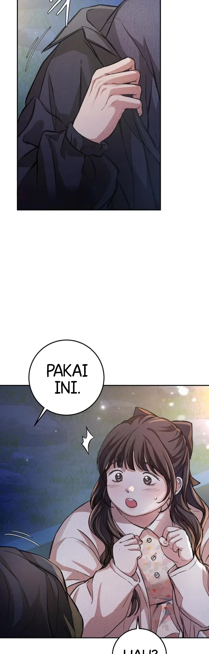 Perfection Is Everything Chapter 8 - halaman 51