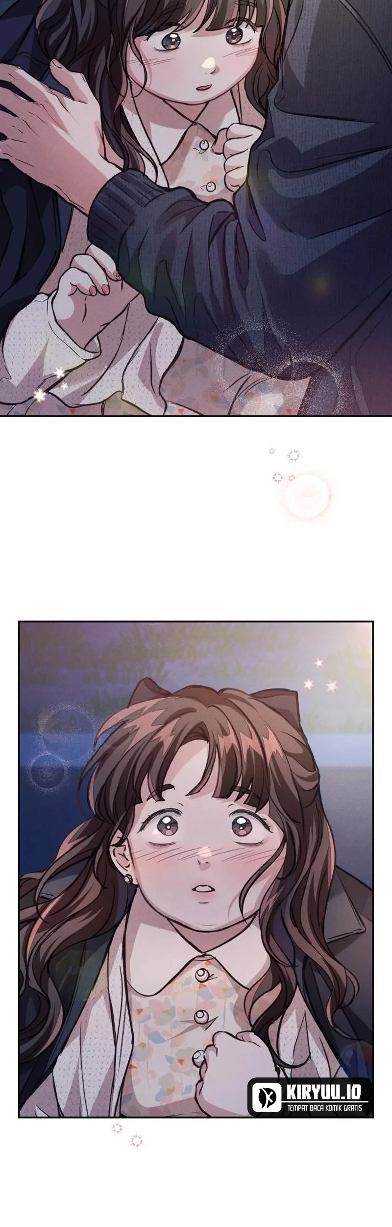 Perfection Is Everything Chapter 8 - halaman 54