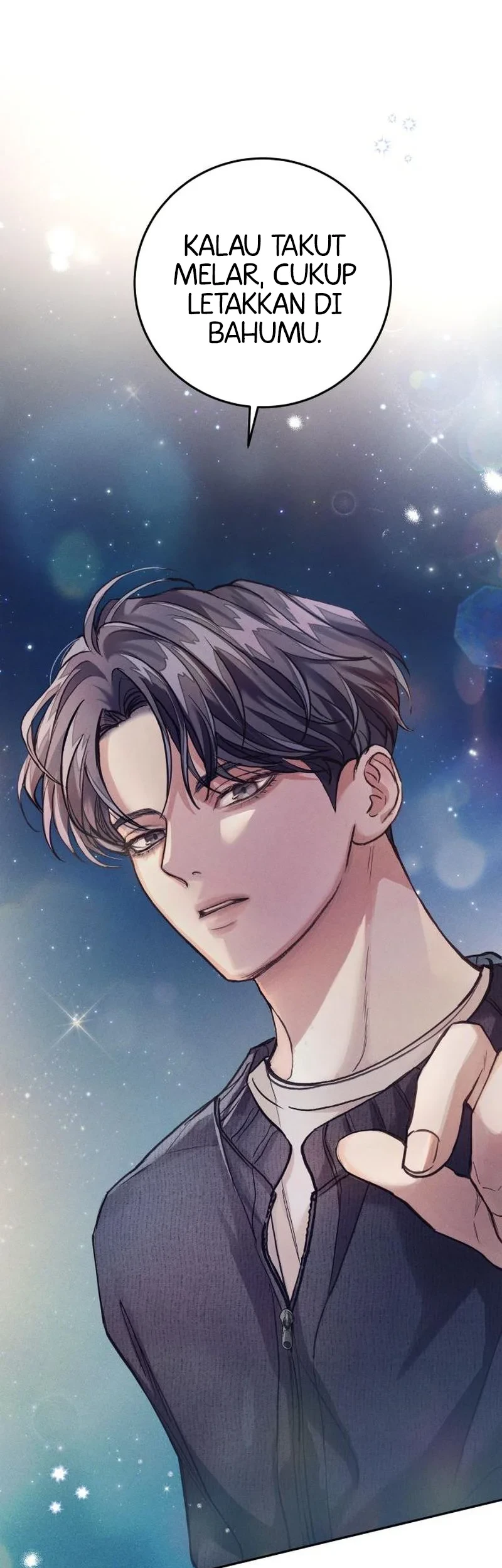 Perfection Is Everything Chapter 8 - halaman 55