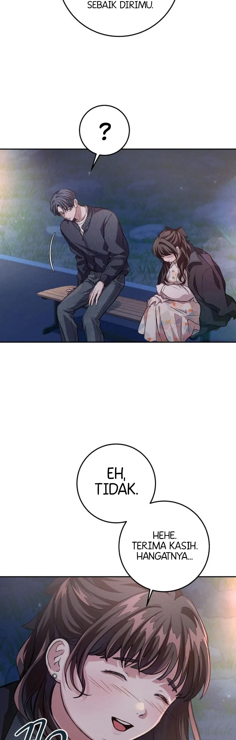 Perfection Is Everything Chapter 8 - halaman 58