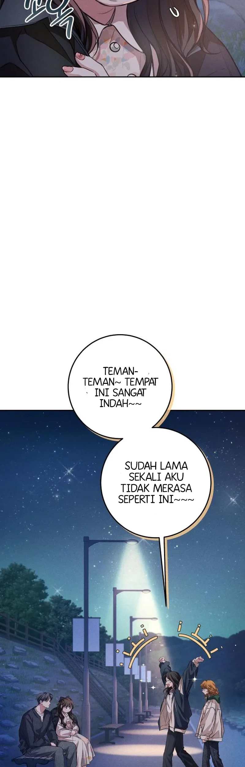 Perfection Is Everything Chapter 8 - halaman 59