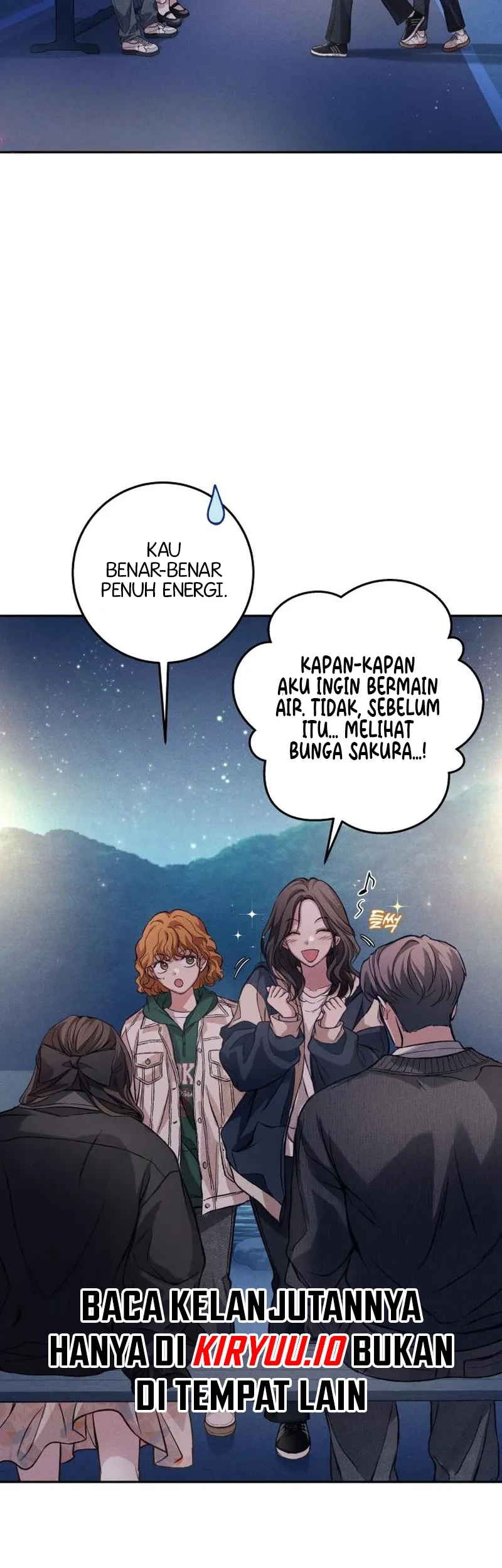 Perfection Is Everything Chapter 8 - halaman 60