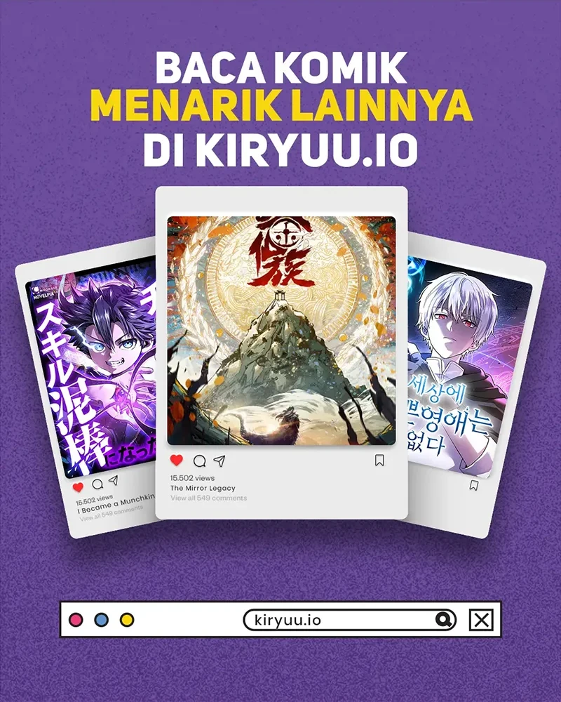 Perfection Is Everything Chapter 8 - halaman 64