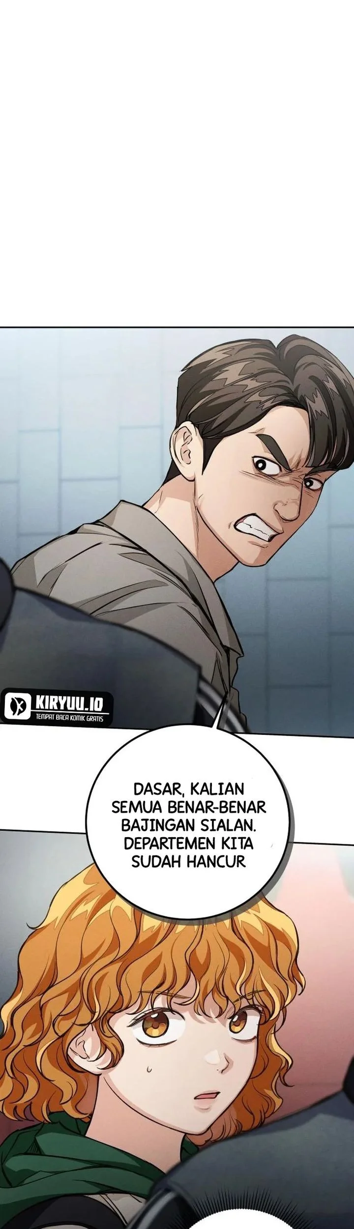Perfection Is Everything Chapter 9 - halaman 11