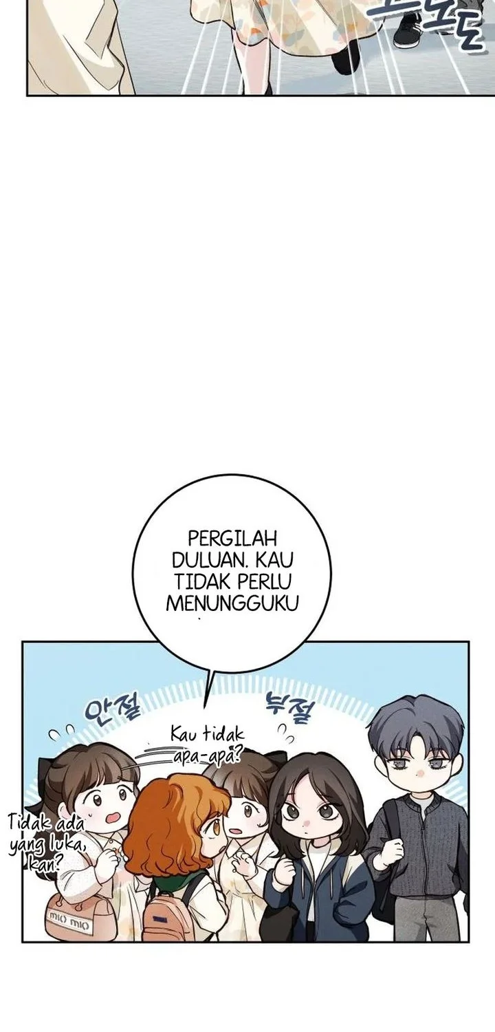 Perfection Is Everything Chapter 9 - halaman 16