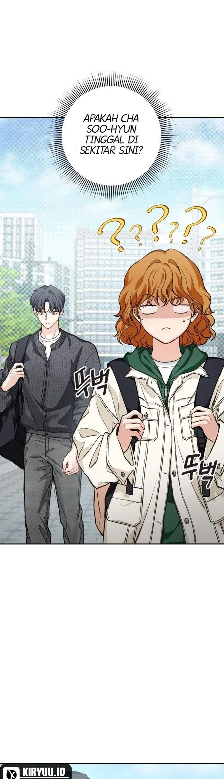 Perfection Is Everything Chapter 9 - halaman 21