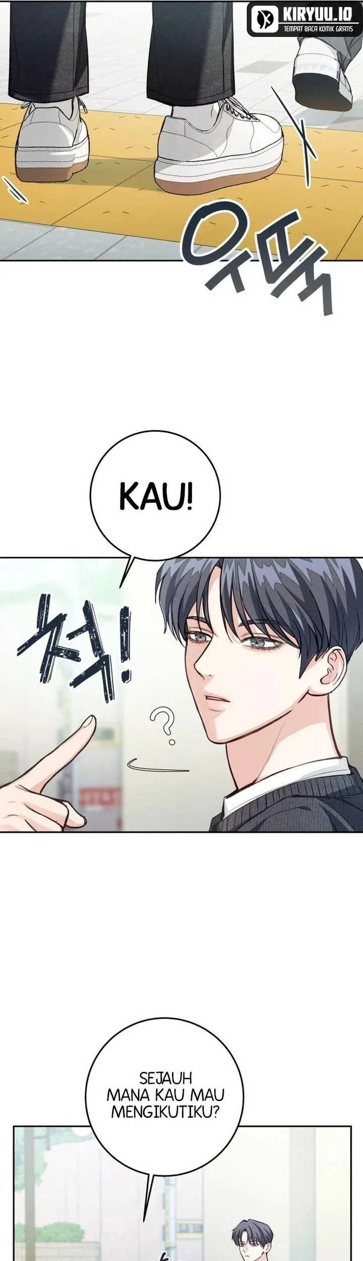 Perfection Is Everything Chapter 9 - halaman 27