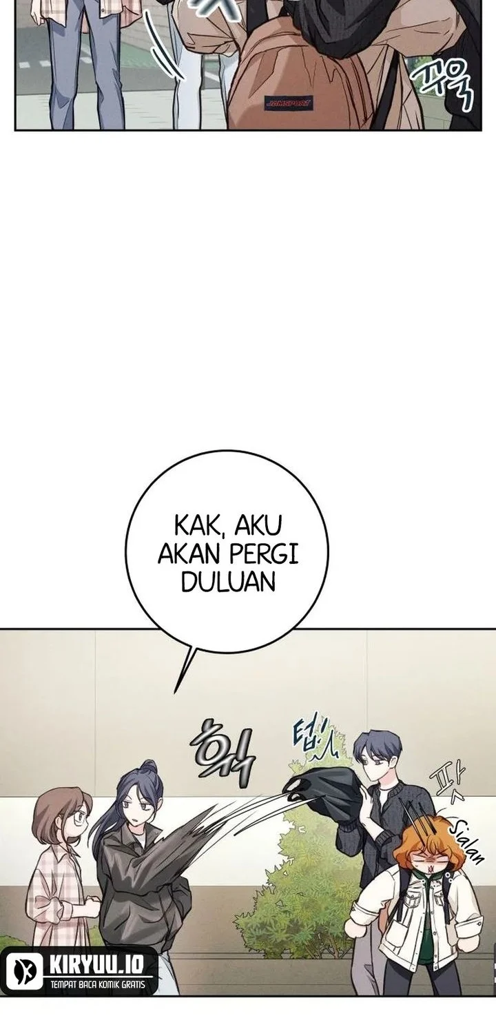 Perfection Is Everything Chapter 9 - halaman 40