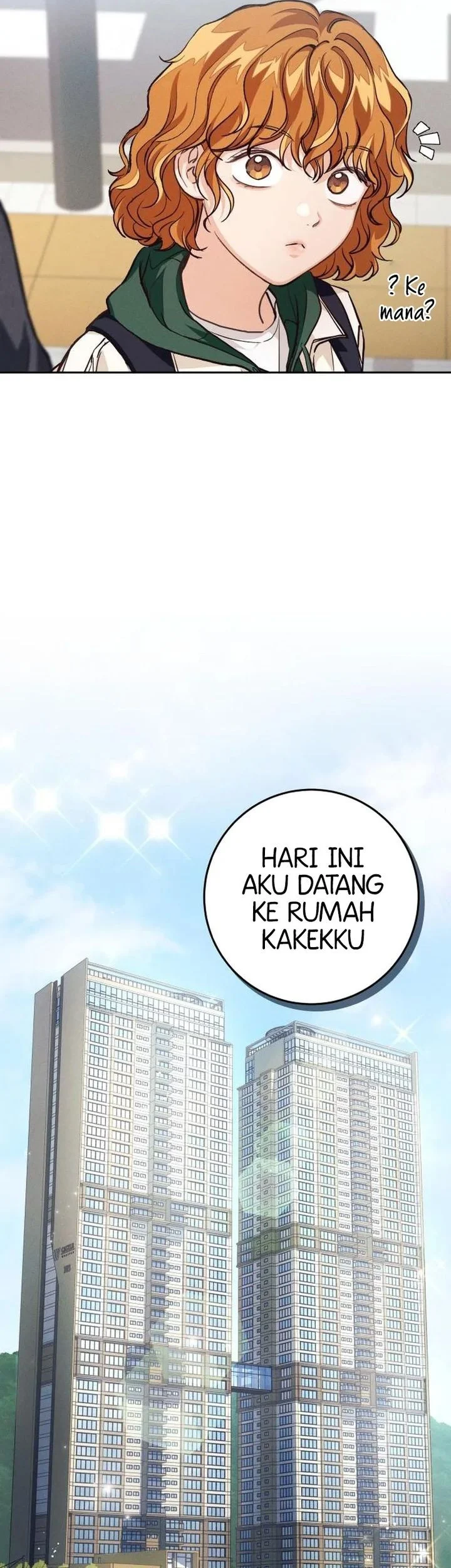 Perfection Is Everything Chapter 9 - halaman 49