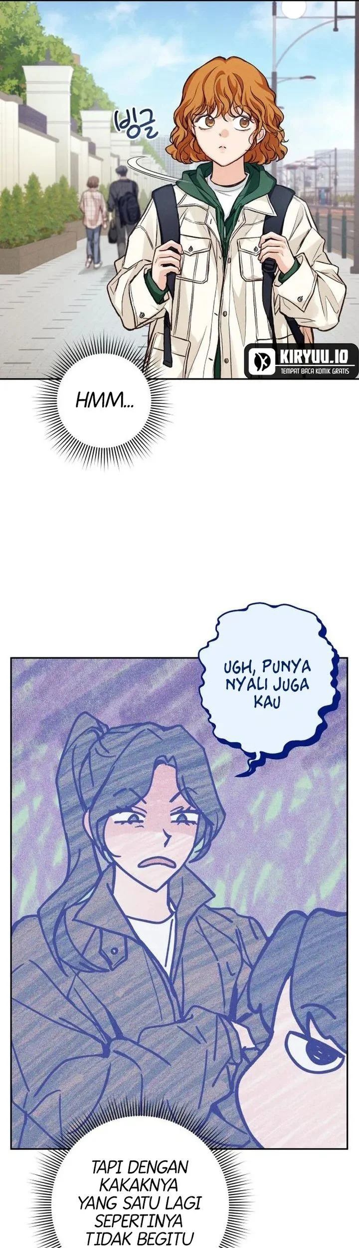 Perfection Is Everything Chapter 9 - halaman 55