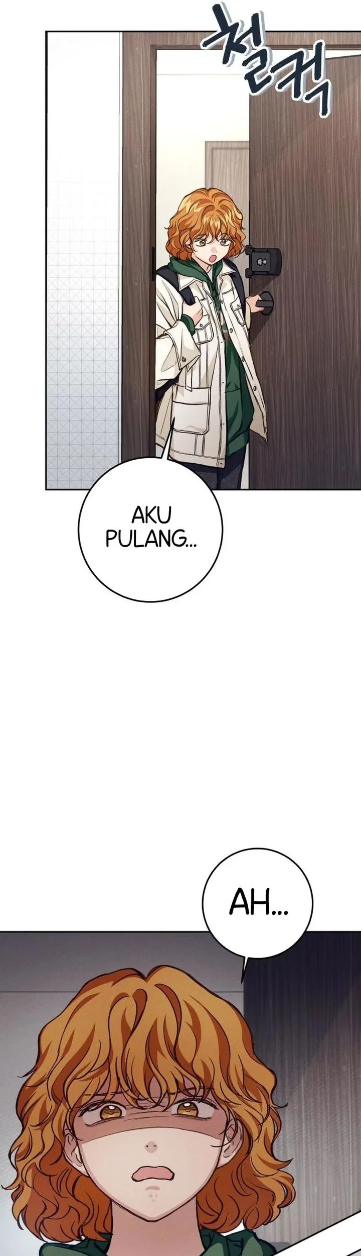 Perfection Is Everything Chapter 9 - halaman 57
