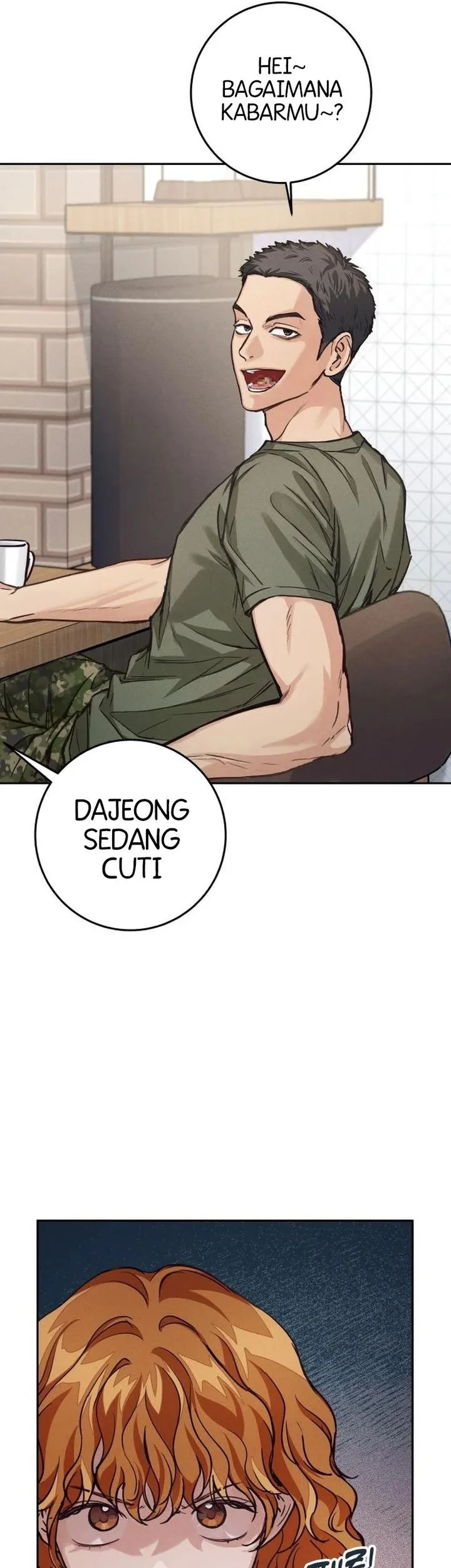 Perfection Is Everything Chapter 9 - halaman 61