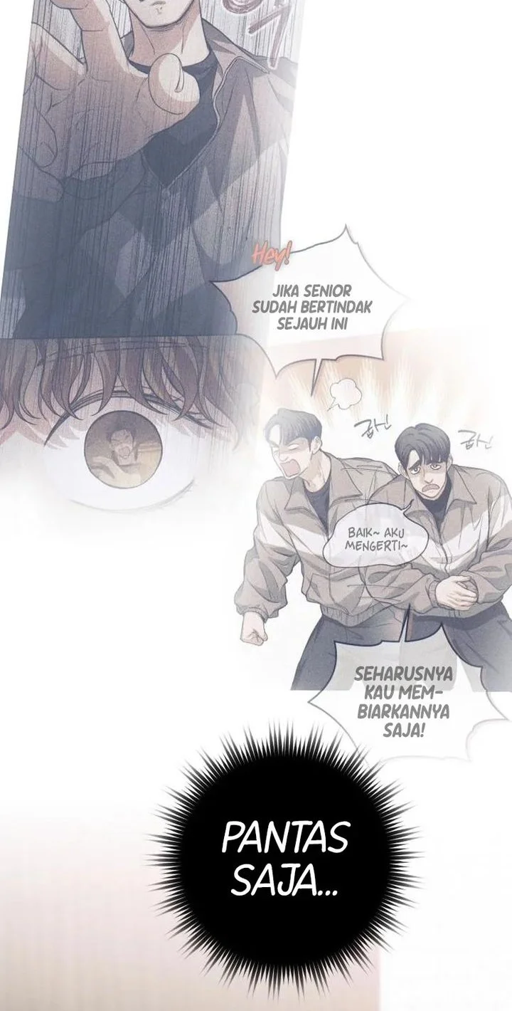 Perfection Is Everything Chapter 9 - halaman 64