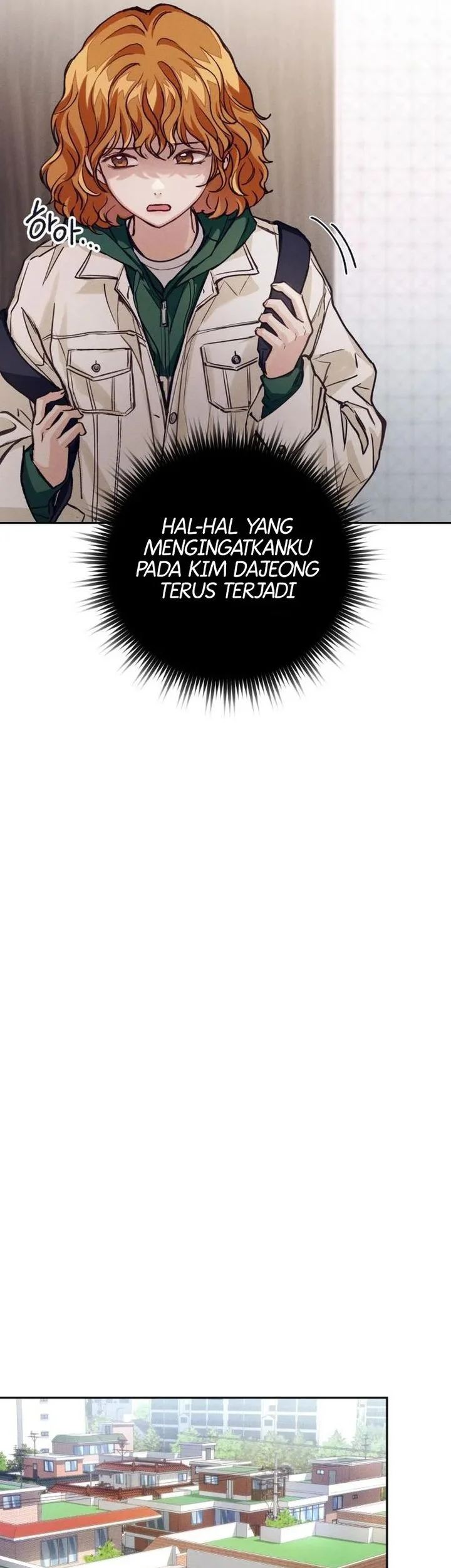 Perfection Is Everything Chapter 9 - halaman 65