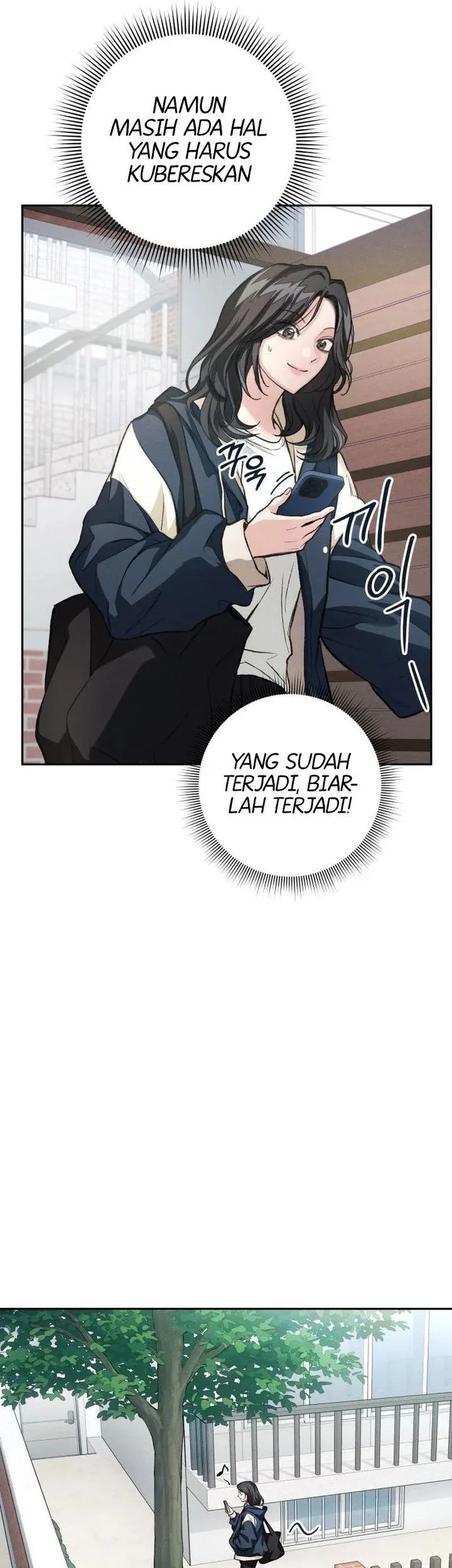 Perfection Is Everything Chapter 9 - halaman 69