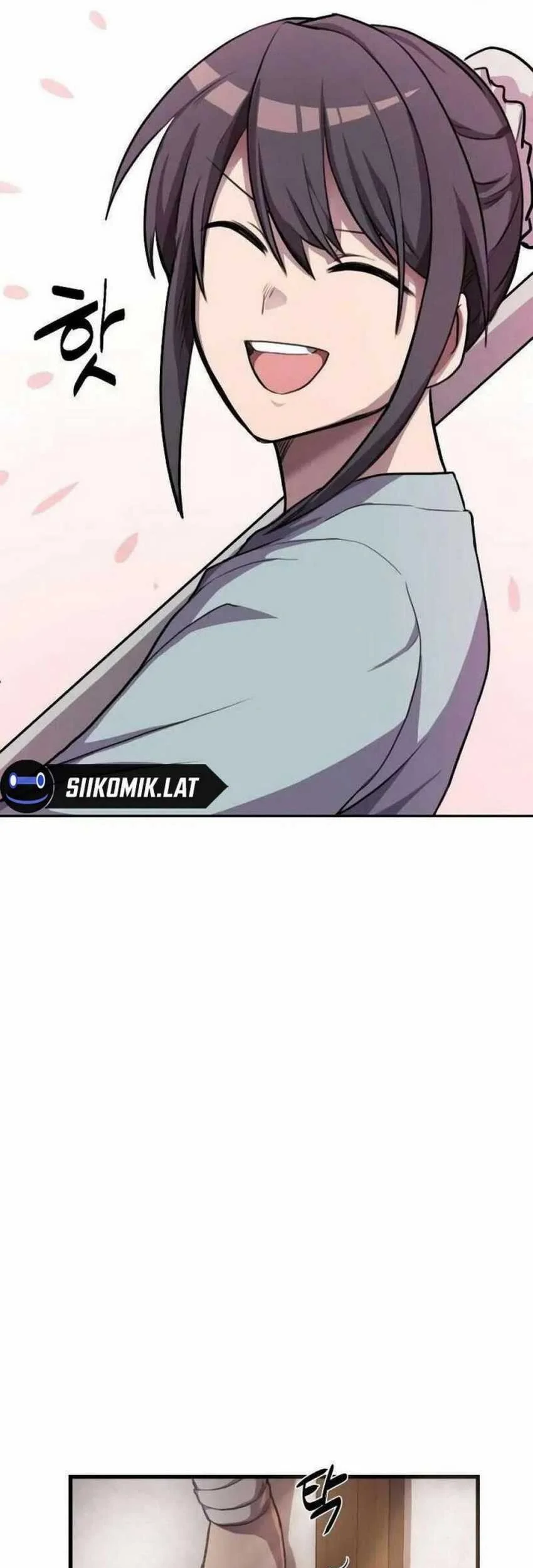 Perhaps Invincible Chapter 1 - halaman 105