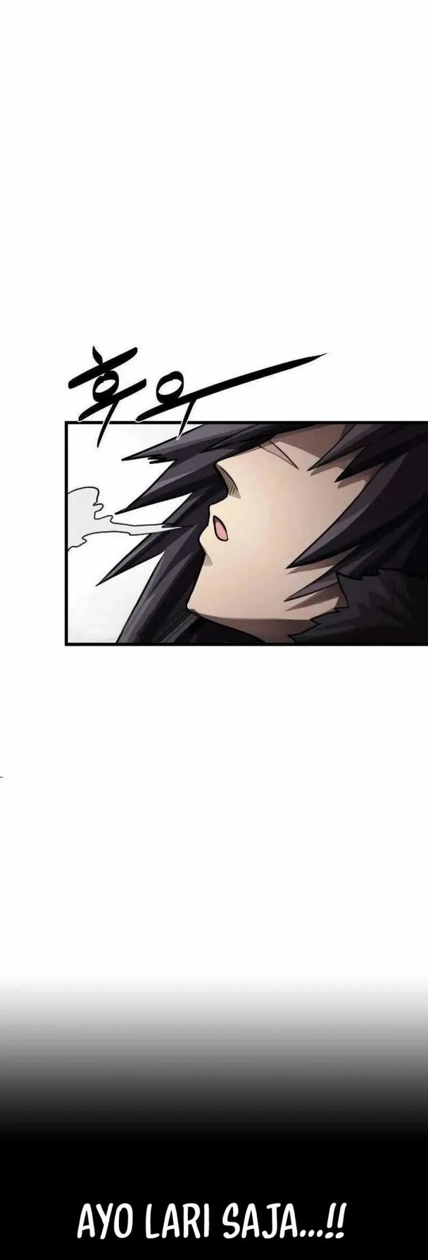 Perhaps Invincible Chapter 1 - halaman 109
