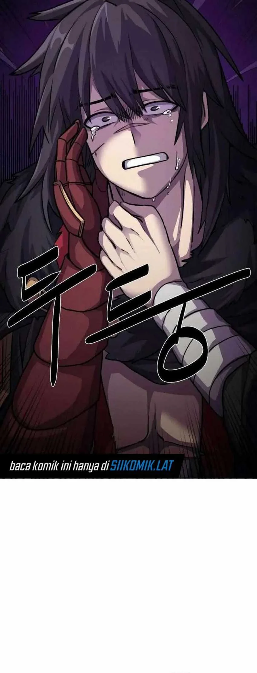 Perhaps Invincible Chapter 1 - halaman 111