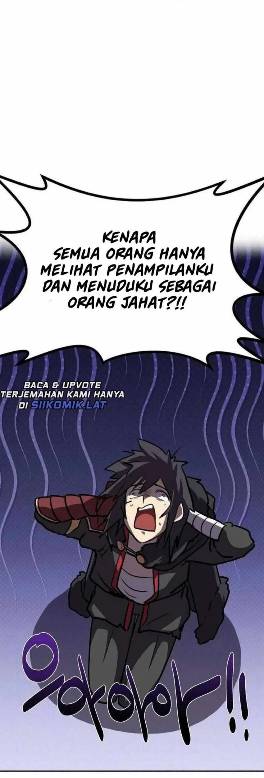 Perhaps Invincible Chapter 1 - halaman 114
