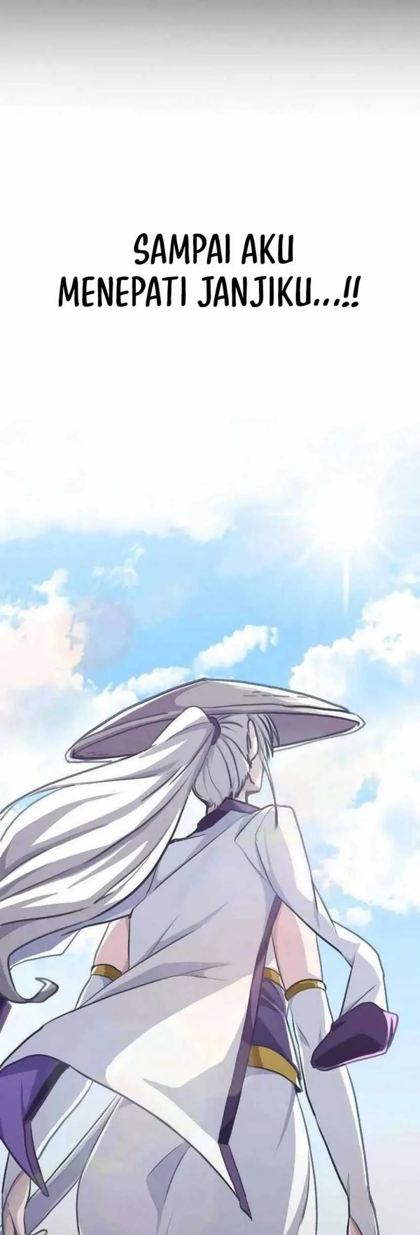 Perhaps Invincible Chapter 1 - halaman 125