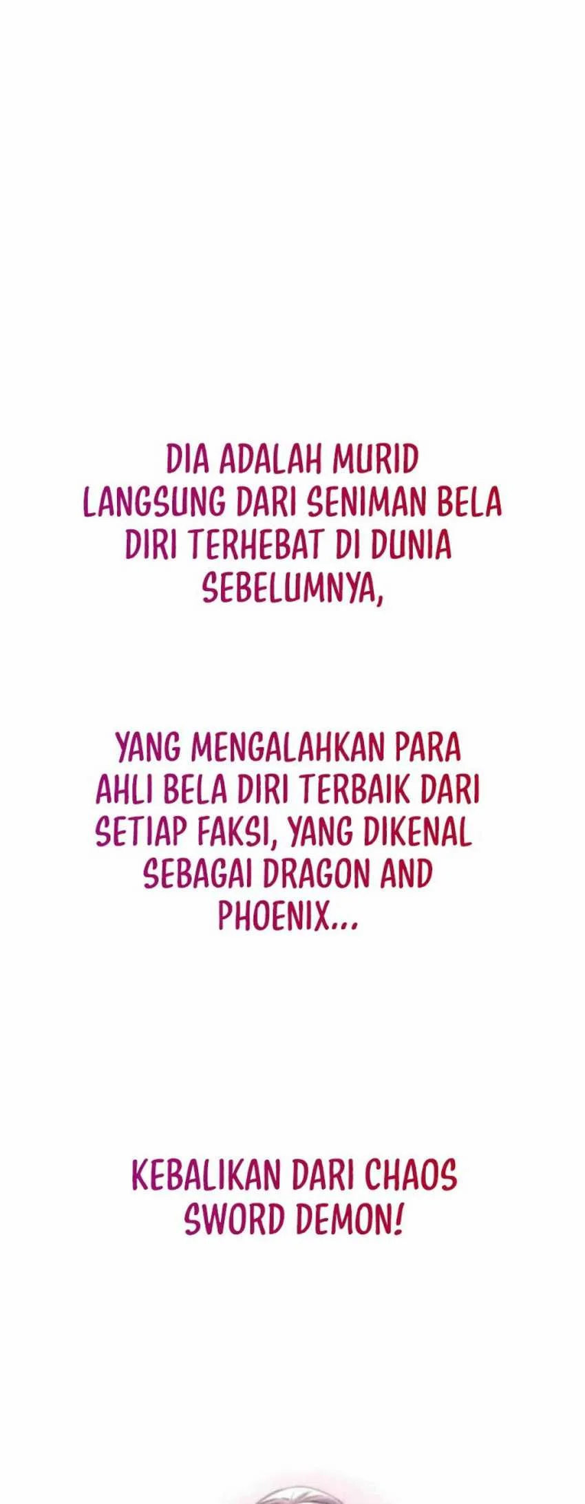 Perhaps Invincible Chapter 1 - halaman 137