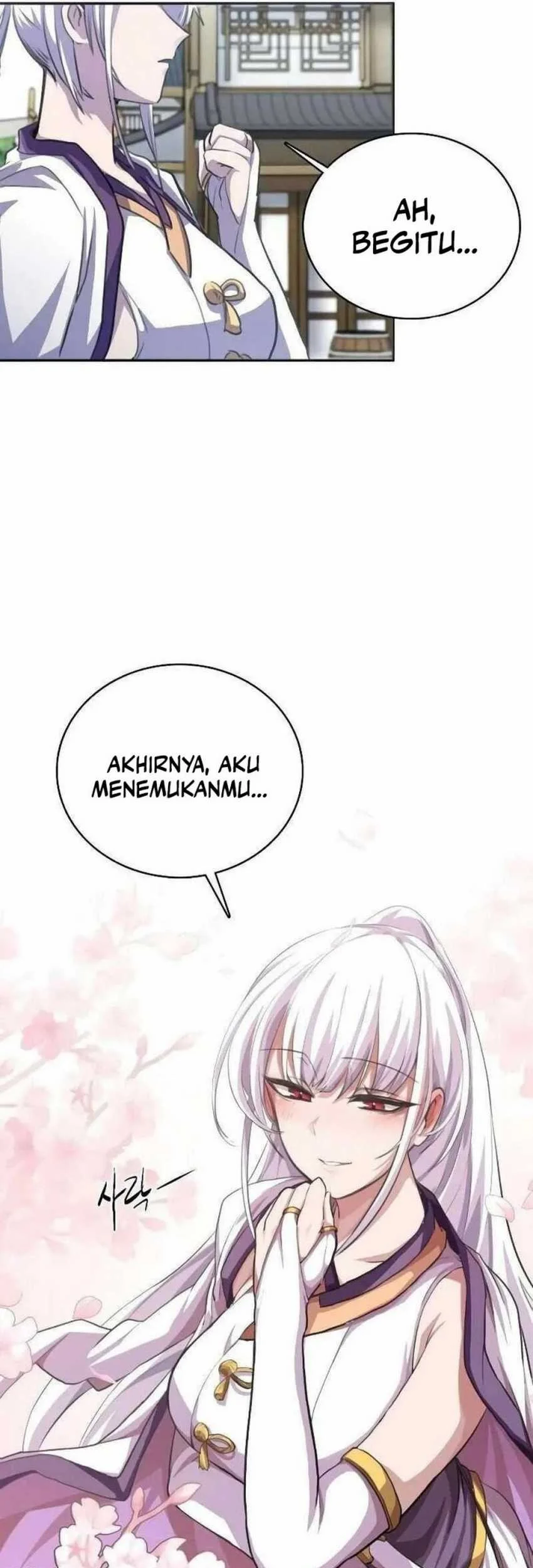 Perhaps Invincible Chapter 1 - halaman 142