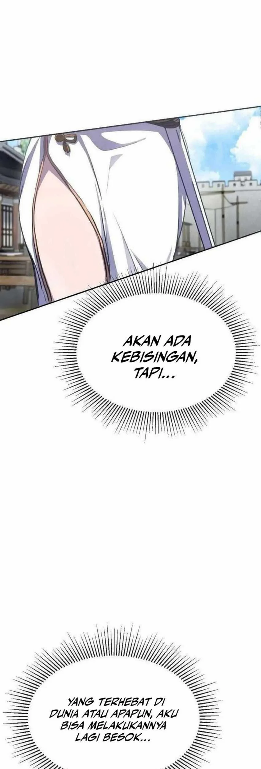 Perhaps Invincible Chapter 1 - halaman 144
