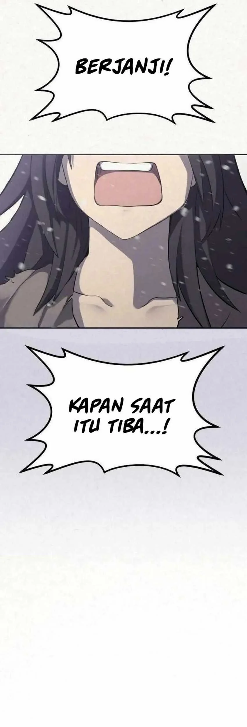 Perhaps Invincible Chapter 1 - halaman 15