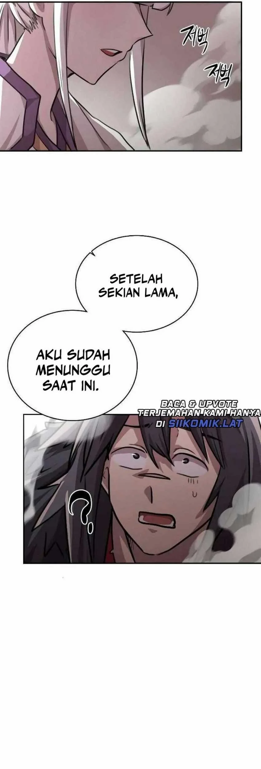 Perhaps Invincible Chapter 1 - halaman 158