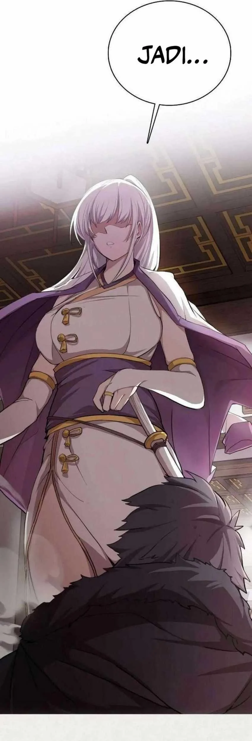 Perhaps Invincible Chapter 1 - halaman 163