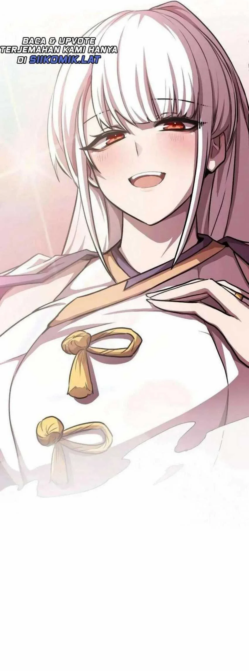 Perhaps Invincible Chapter 1 - halaman 166