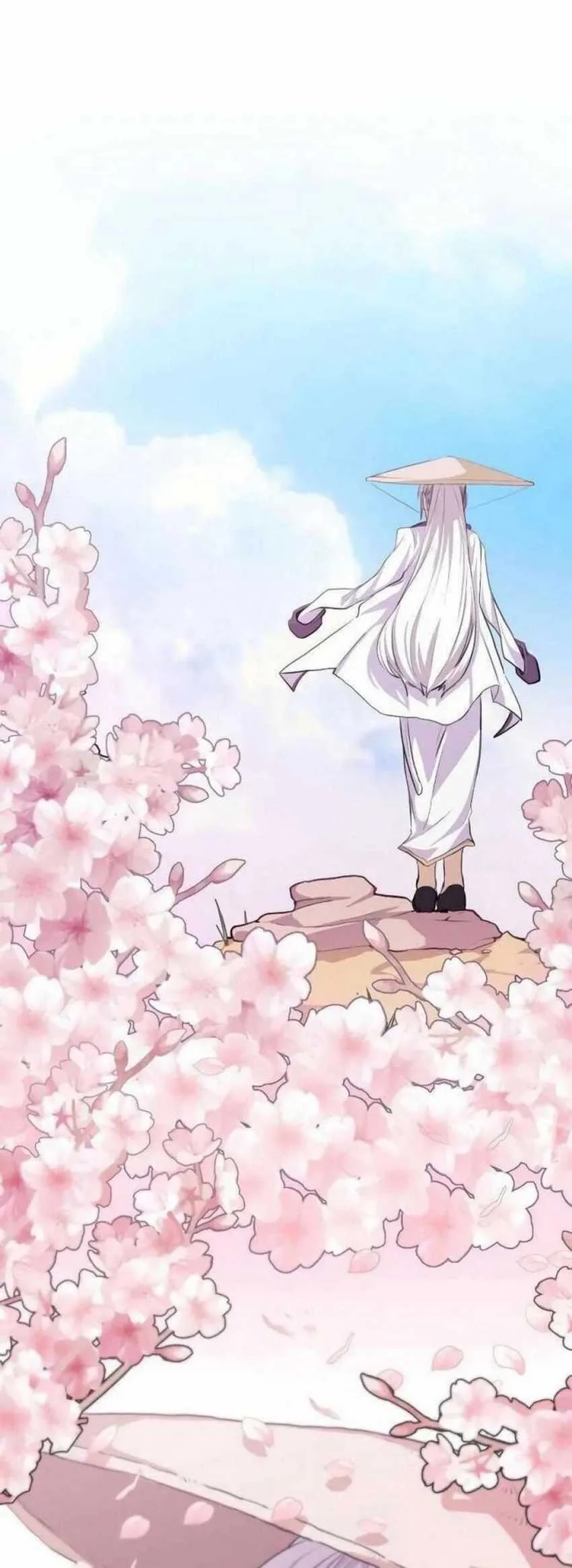 Perhaps Invincible Chapter 1 - halaman 17