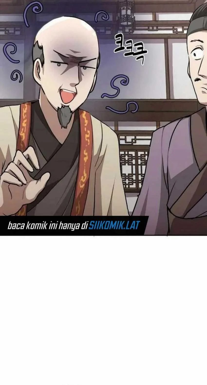 Perhaps Invincible Chapter 1 - halaman 37