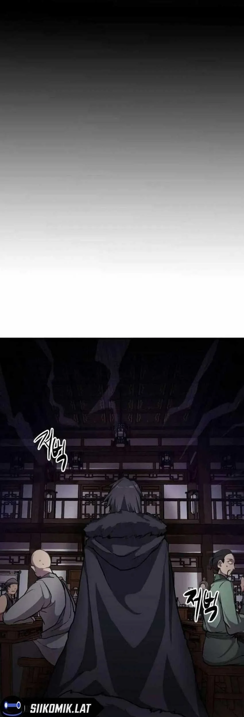 Perhaps Invincible Chapter 1 - halaman 48