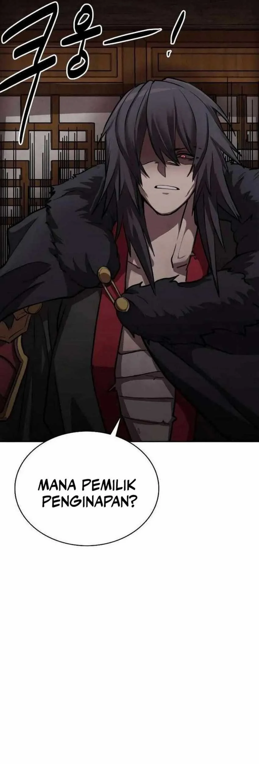Perhaps Invincible Chapter 1 - halaman 54