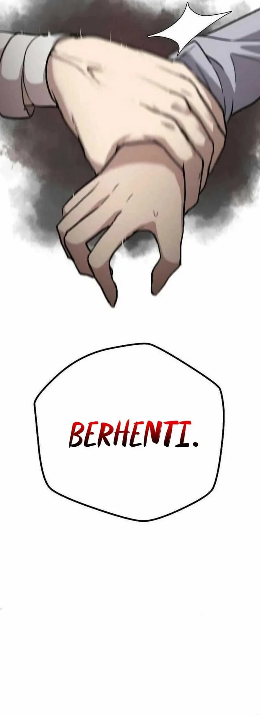 Perhaps Invincible Chapter 1 - halaman 59