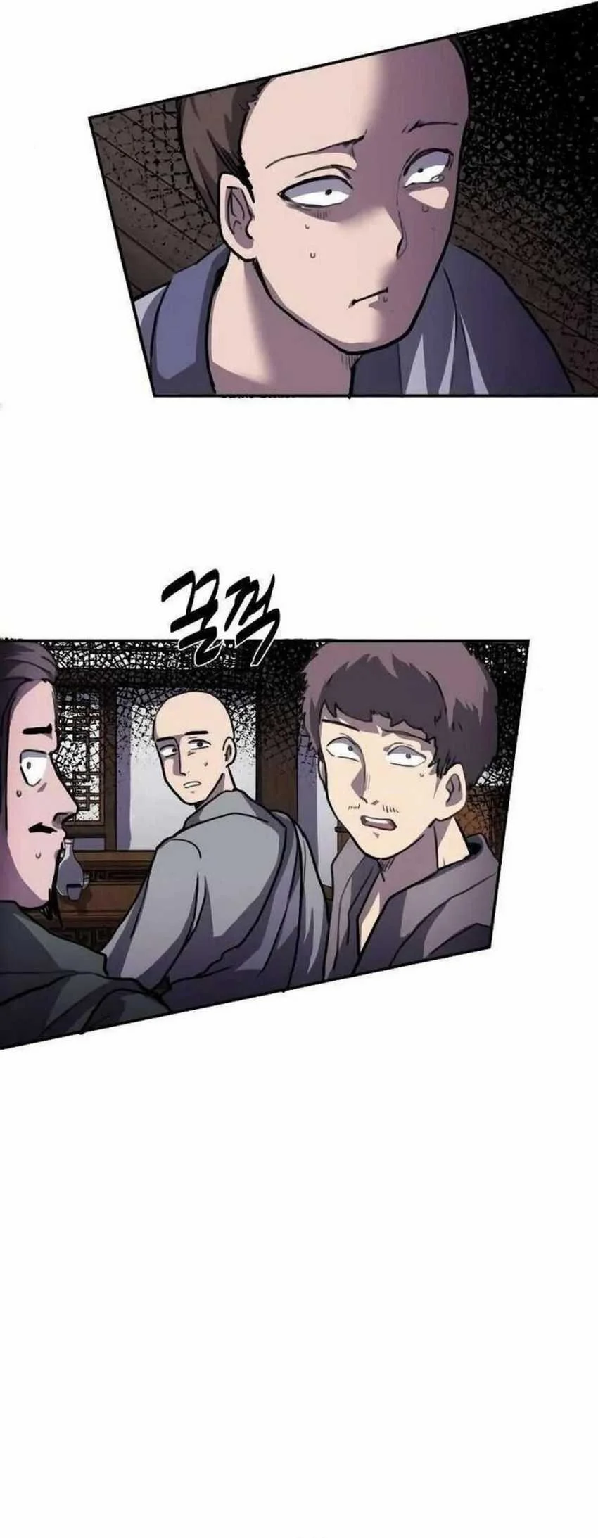 Perhaps Invincible Chapter 1 - halaman 60