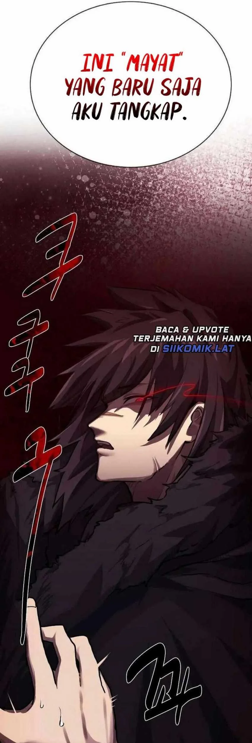 Perhaps Invincible Chapter 1 - halaman 61