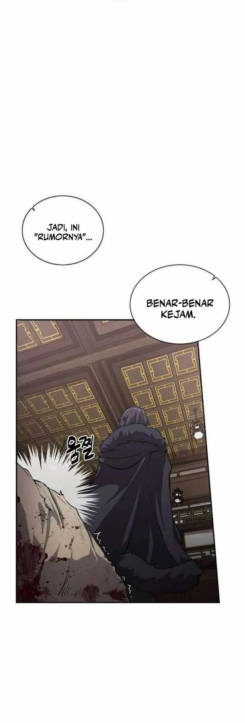 Perhaps Invincible Chapter 1 - halaman 65