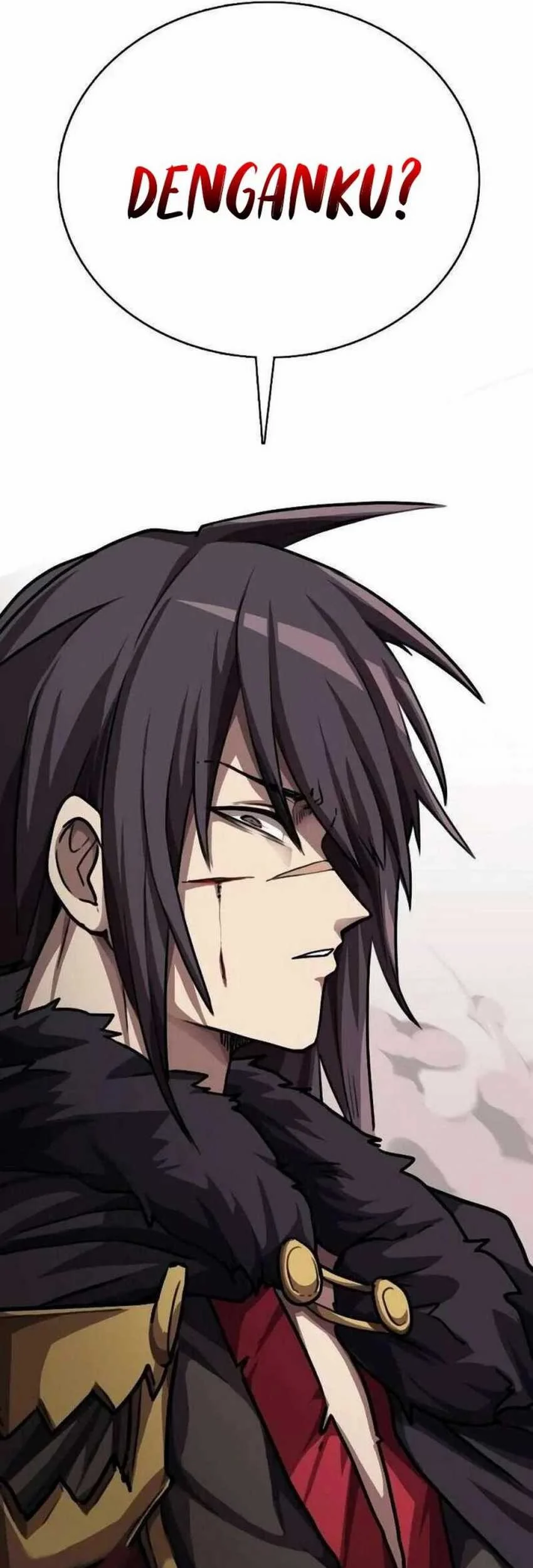 Perhaps Invincible Chapter 1 - halaman 78
