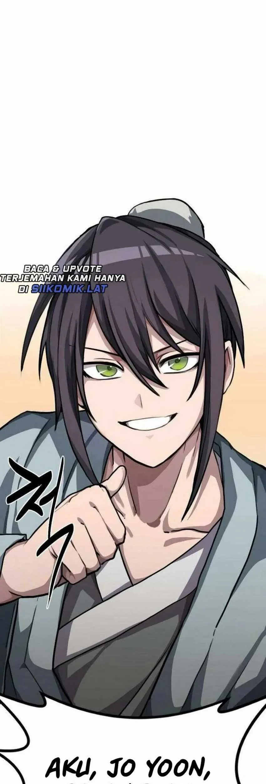 Perhaps Invincible Chapter 1 - halaman 82