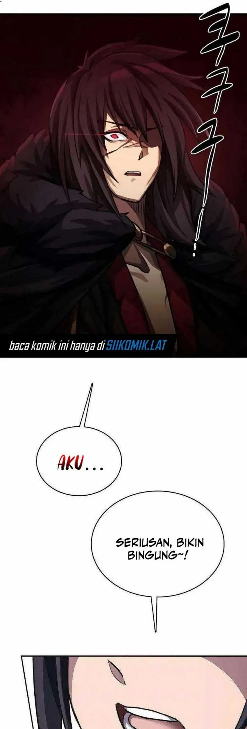 Perhaps Invincible Chapter 1 - halaman 89