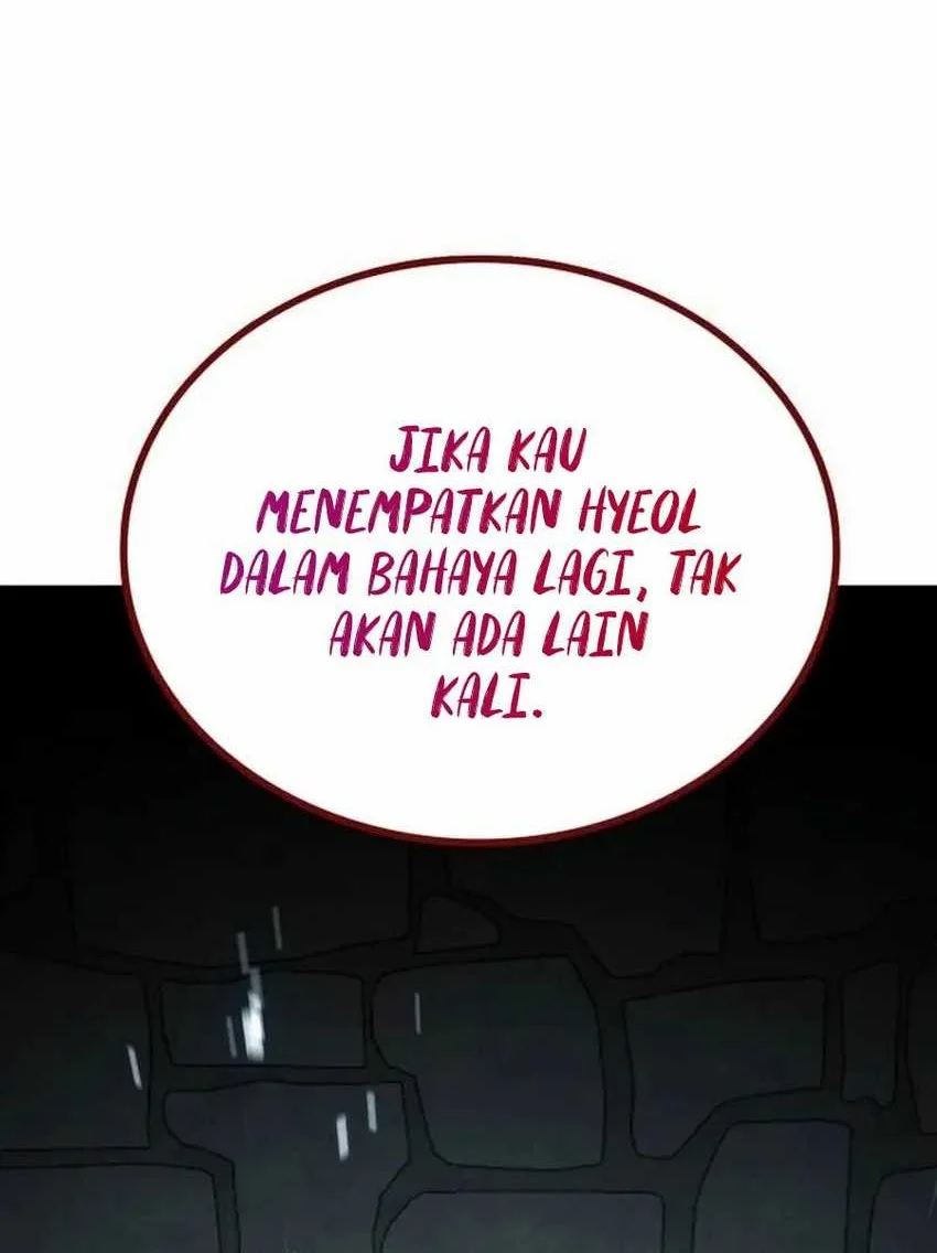 Perhaps Invincible Chapter 10 - halaman 20