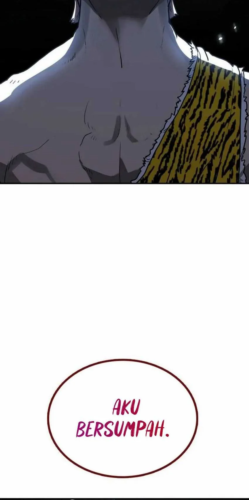 Perhaps Invincible Chapter 10 - halaman 22
