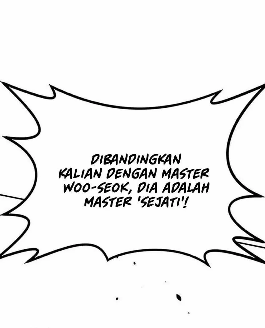 Perhaps Invincible Chapter 10 - halaman 38