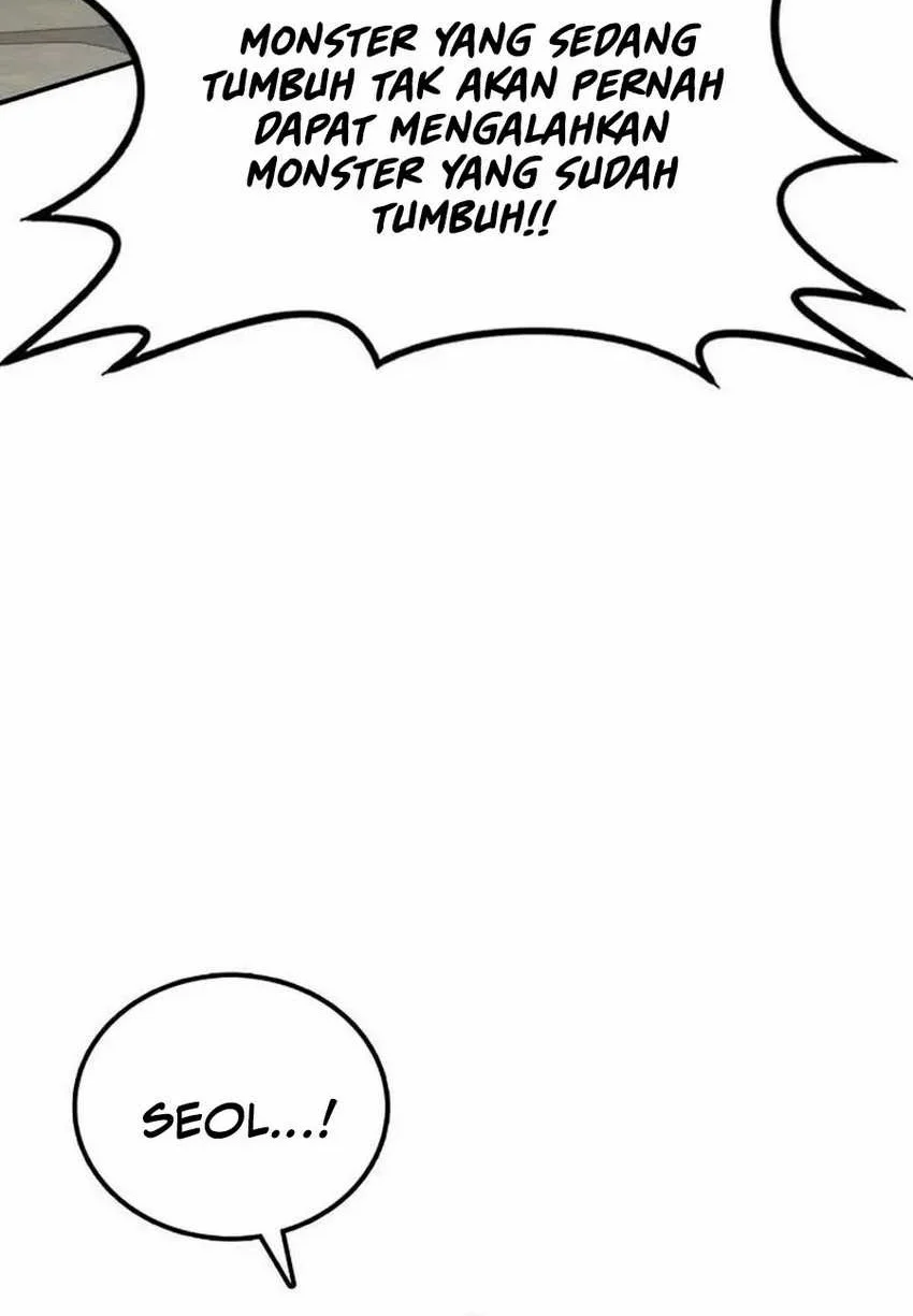 Perhaps Invincible Chapter 10 - halaman 40