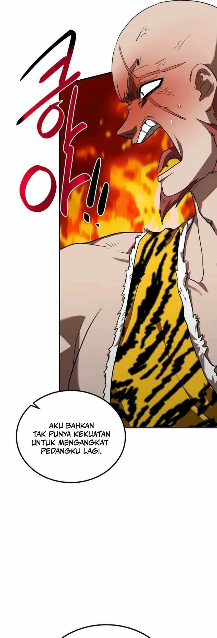 Perhaps Invincible Chapter 10 - halaman 47