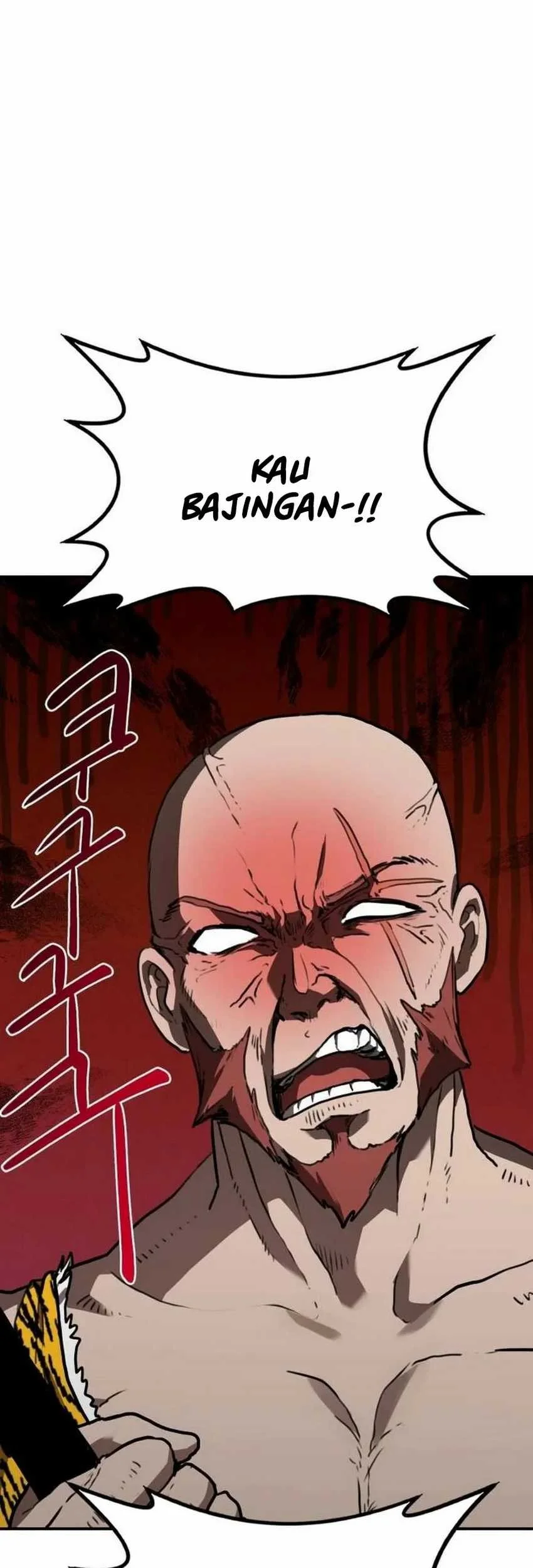 Perhaps Invincible Chapter 10 - halaman 49