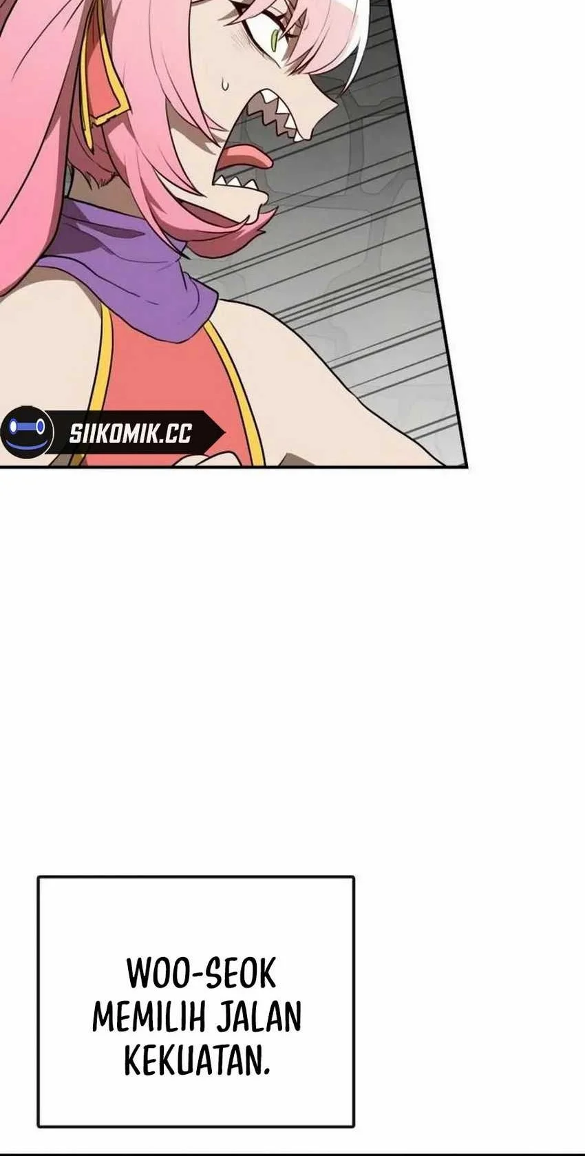 Perhaps Invincible Chapter 10 - halaman 52