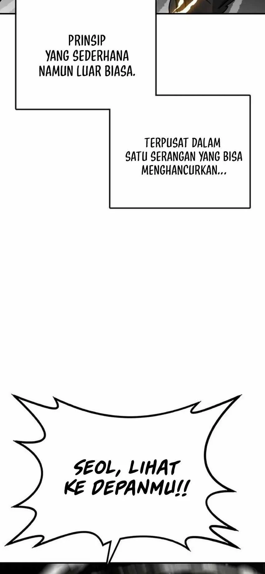 Perhaps Invincible Chapter 10 - halaman 54